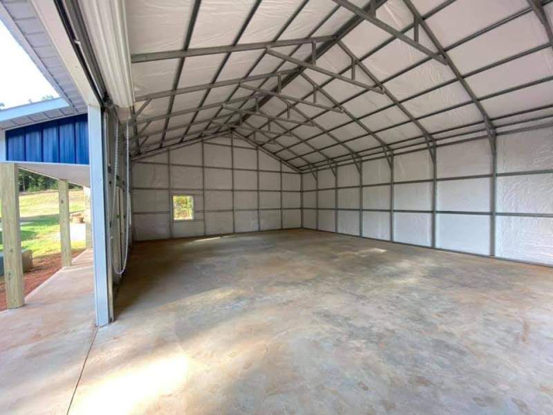 portable buildings near me