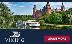 Latest Offers from viking cruises