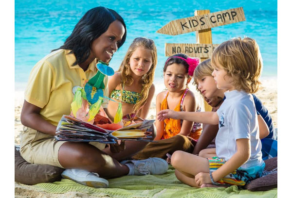 Caribbean first autism friendly resorts