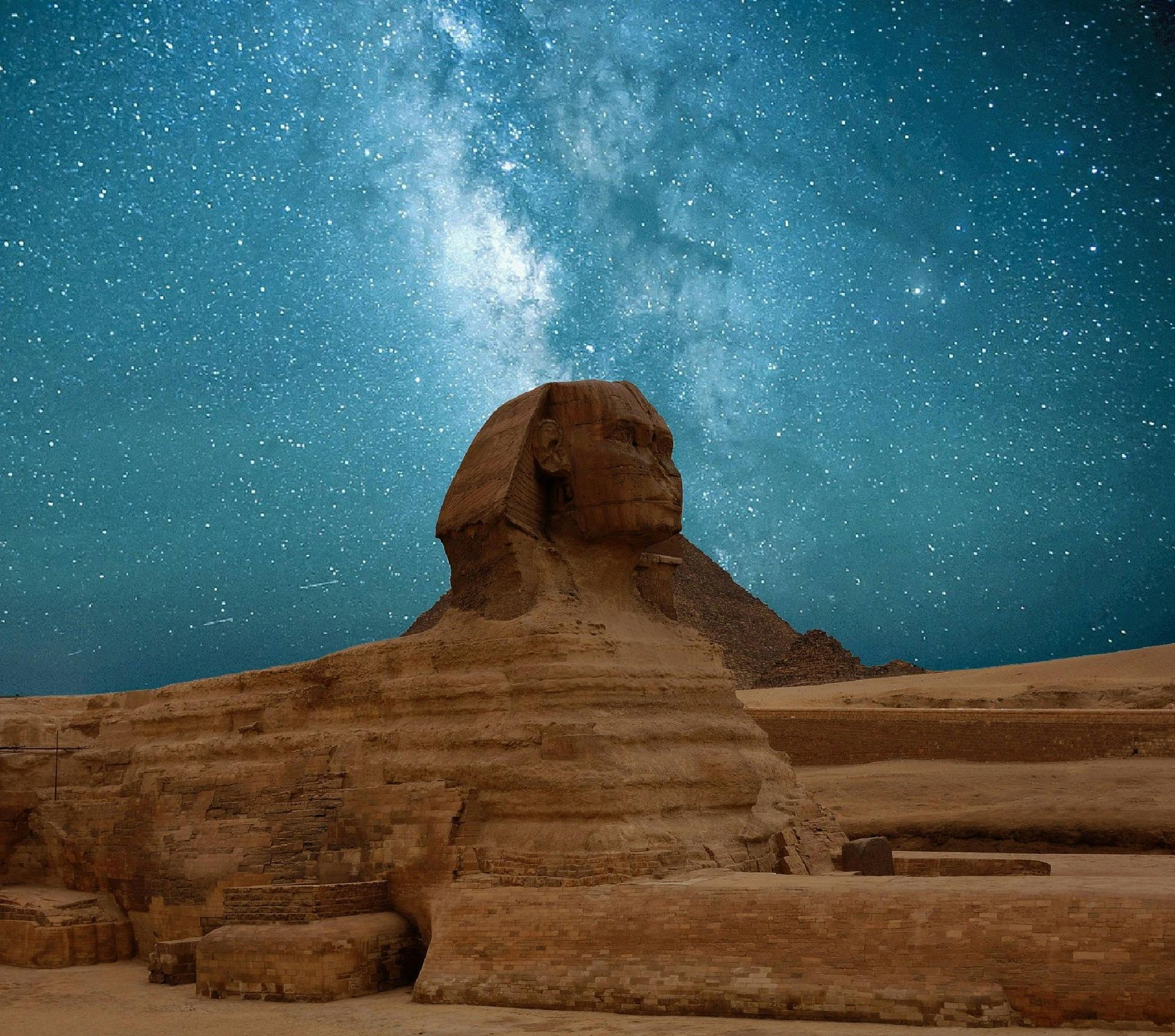 tomb of egypt