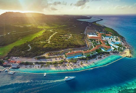 Sandals Royal Curaçao - Santa Barbara