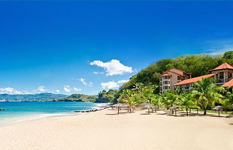 Sandals Grenada - St. George's, Grenada