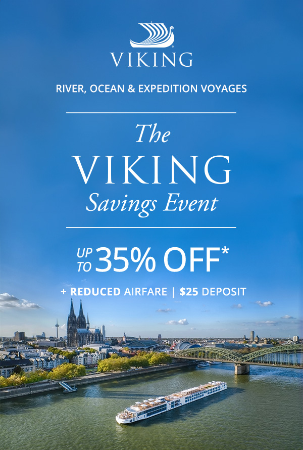 viking river cruise