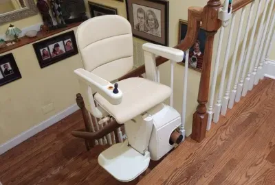 rental stair lifts
