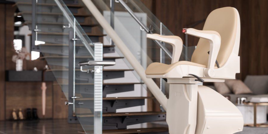 Can Stair Lifts For Home Be Fitted To Any Stairs?