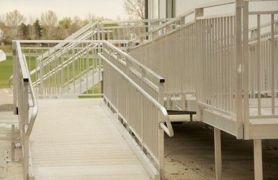 Ramps Services