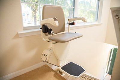stair lifts