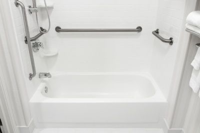Walk-in tub Services