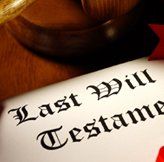 Elder Law Attorney — Last Will Testament in Kennett Square, PA