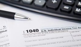 Tax Law — Income Tax Return in Kennett Square, PA