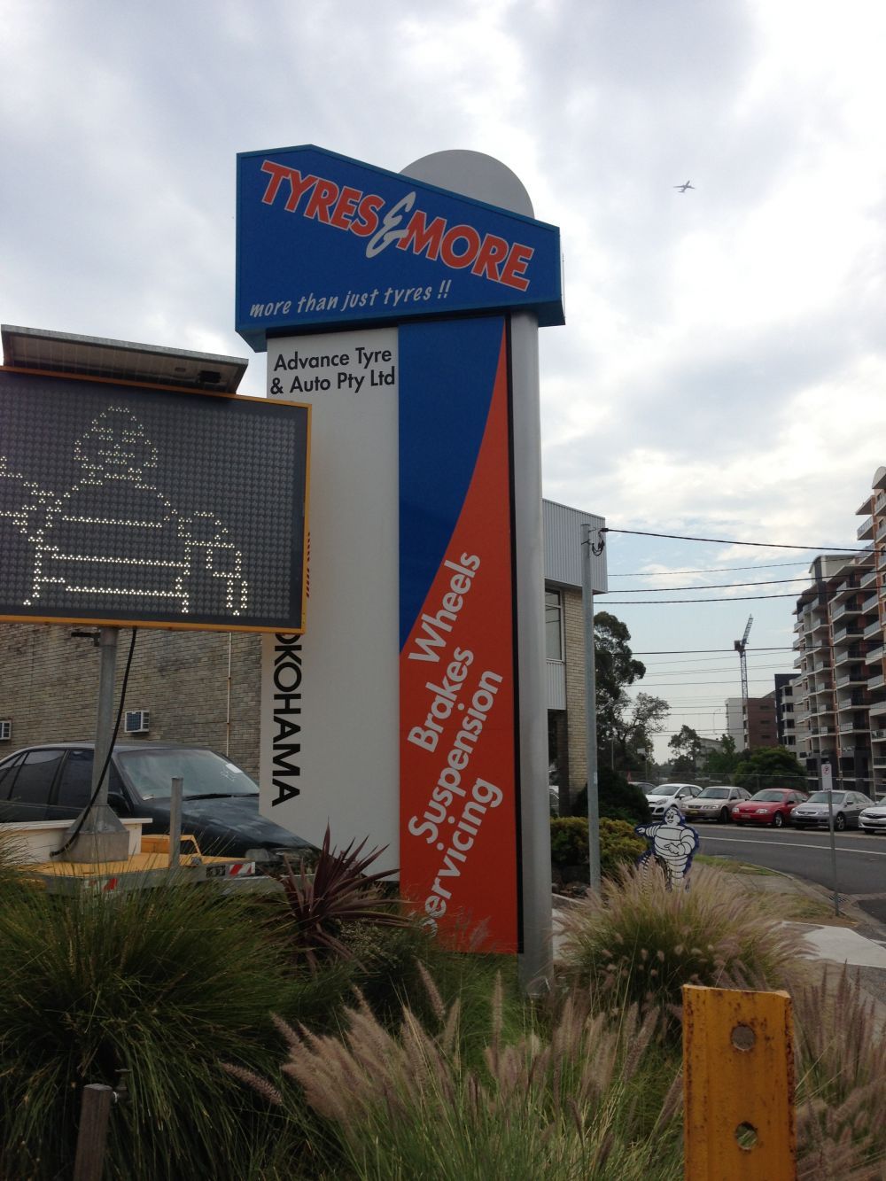 car servicing experts