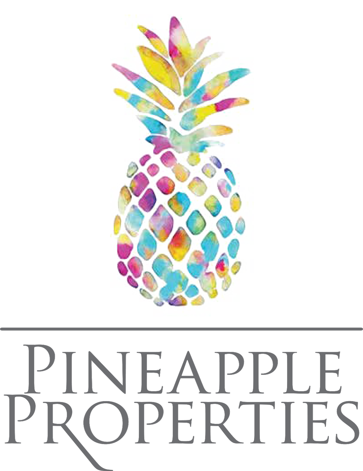 Pineapple Properties Charleston, SC Rental Availability