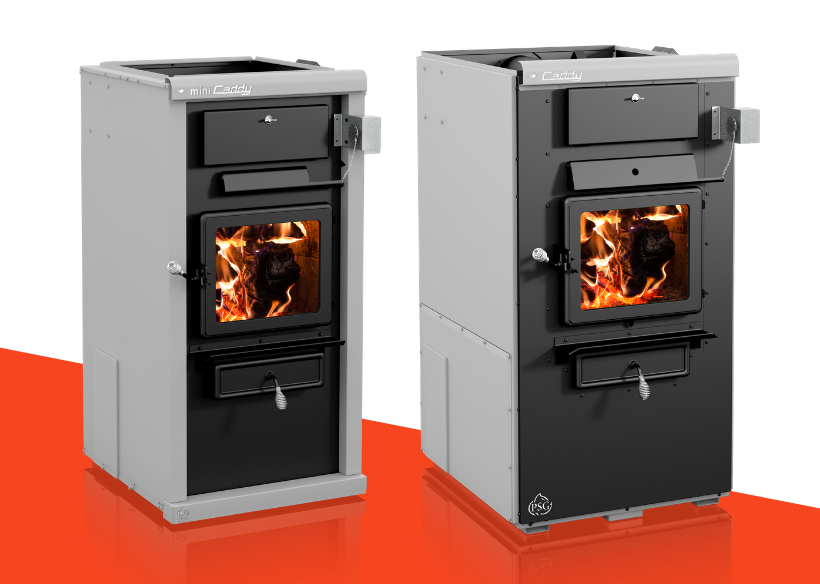 psg caddy furnace