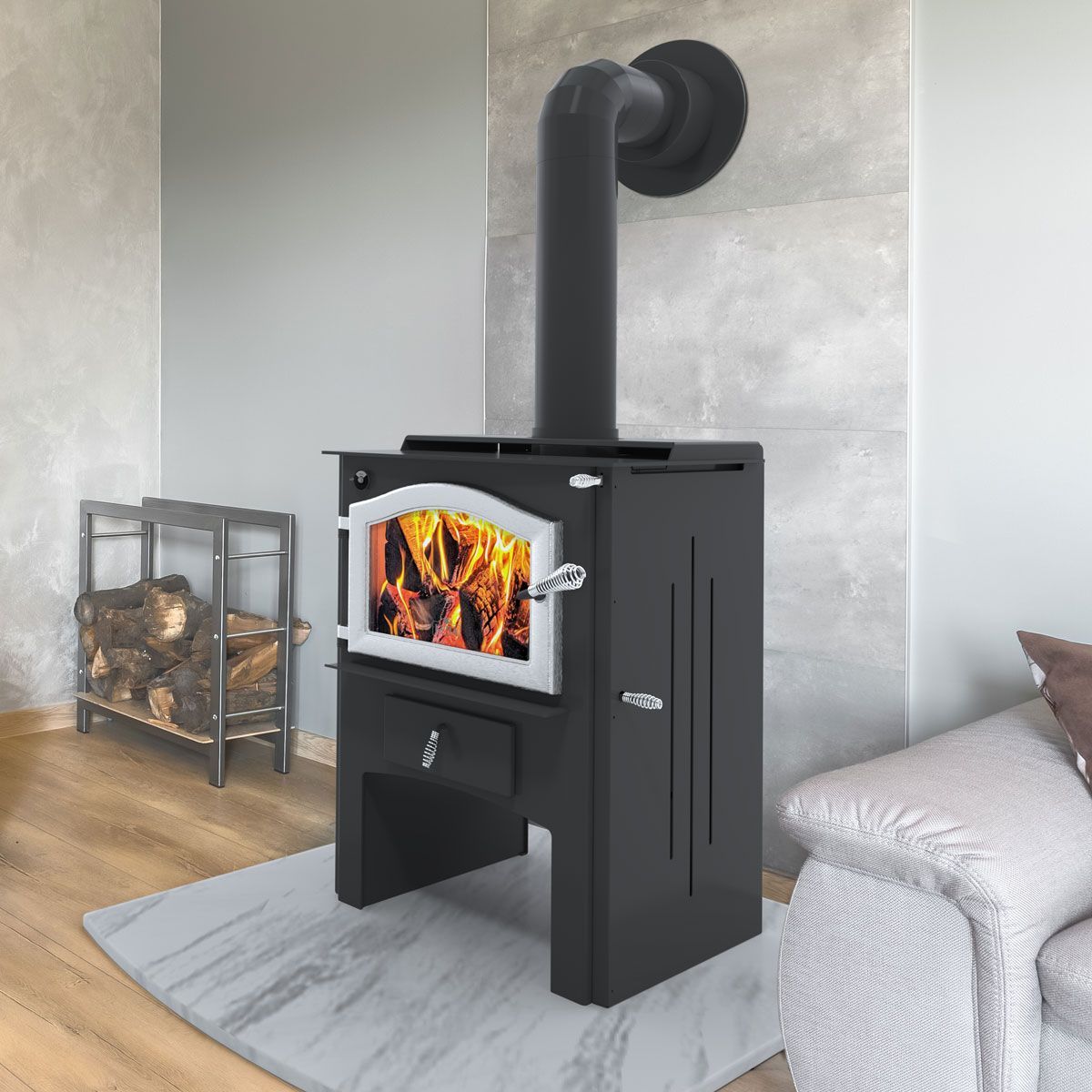 kuma wood stoves