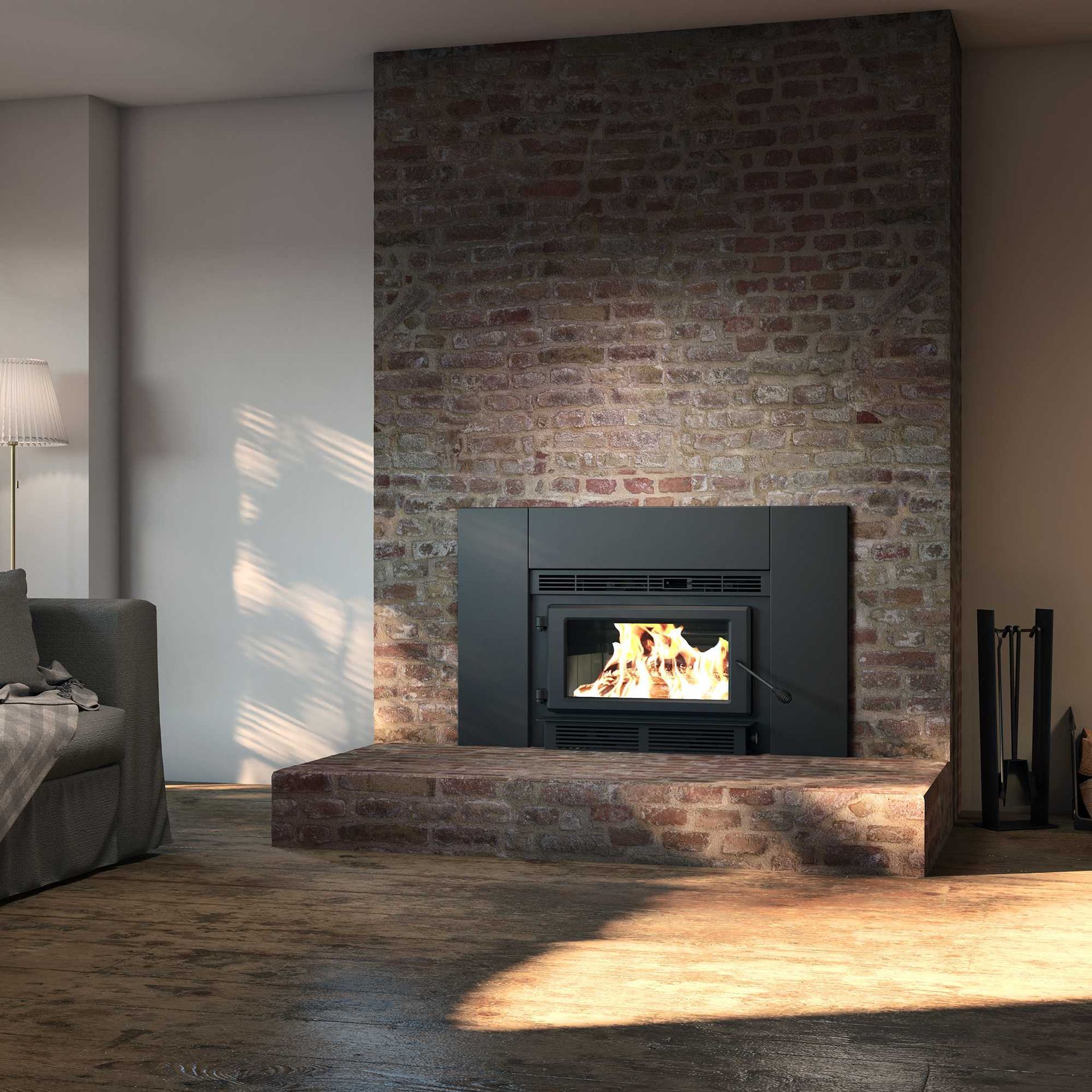 englander wood stove insert for fireplace wisconsin