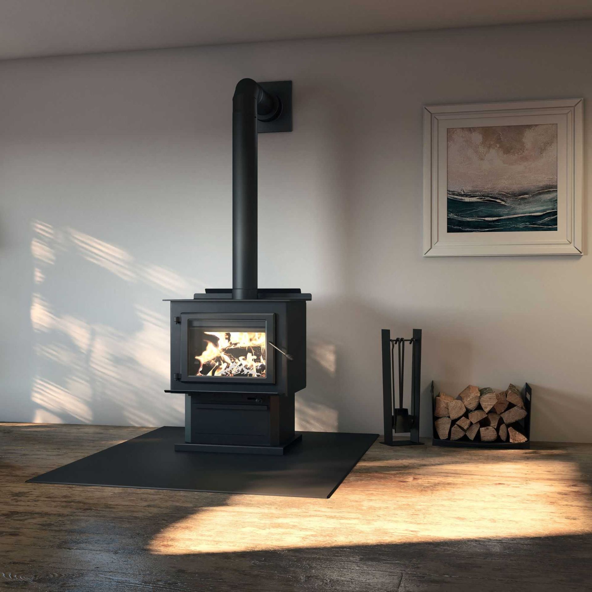englander wood stove dealer Wisconsin