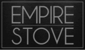 Empire Stove wood fireplace store and retailer Wisconsin