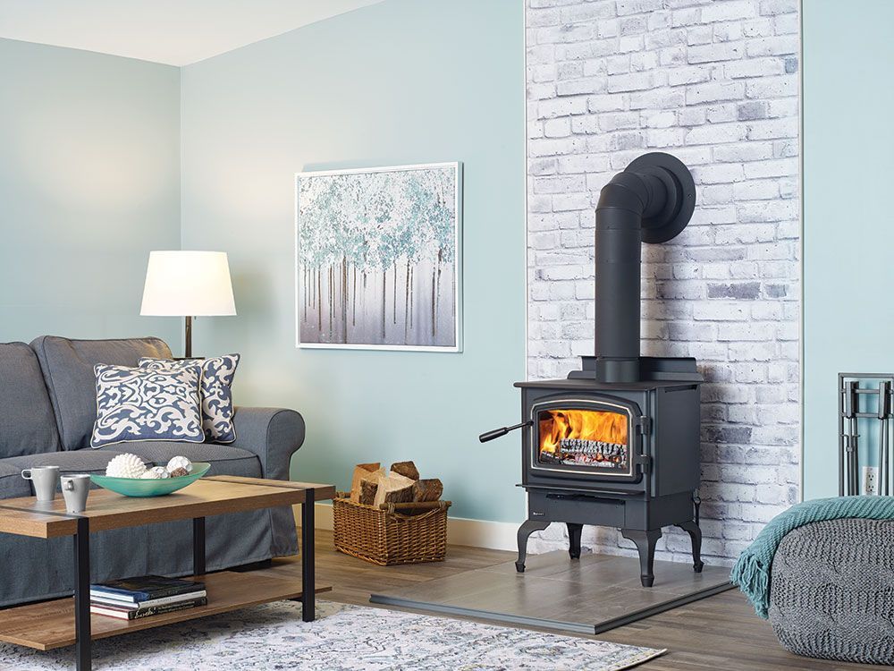  regency stove repair