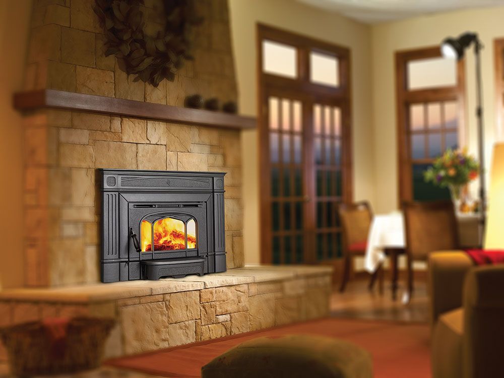  regency wood insert