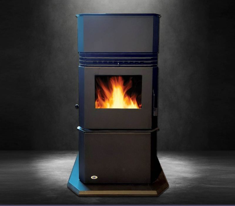 hudson river stove works pellet stove dealer Wisconsin