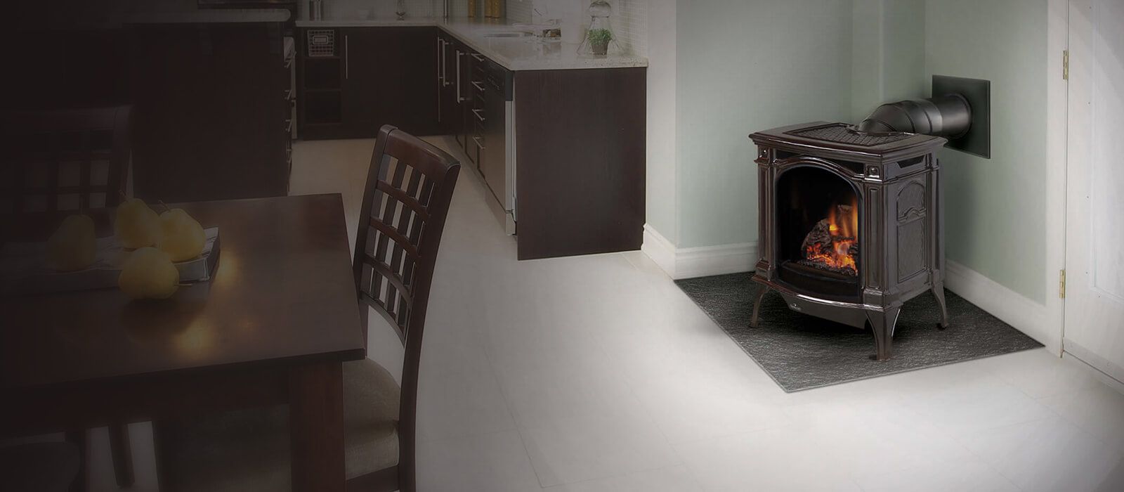  napoleon gas stoves