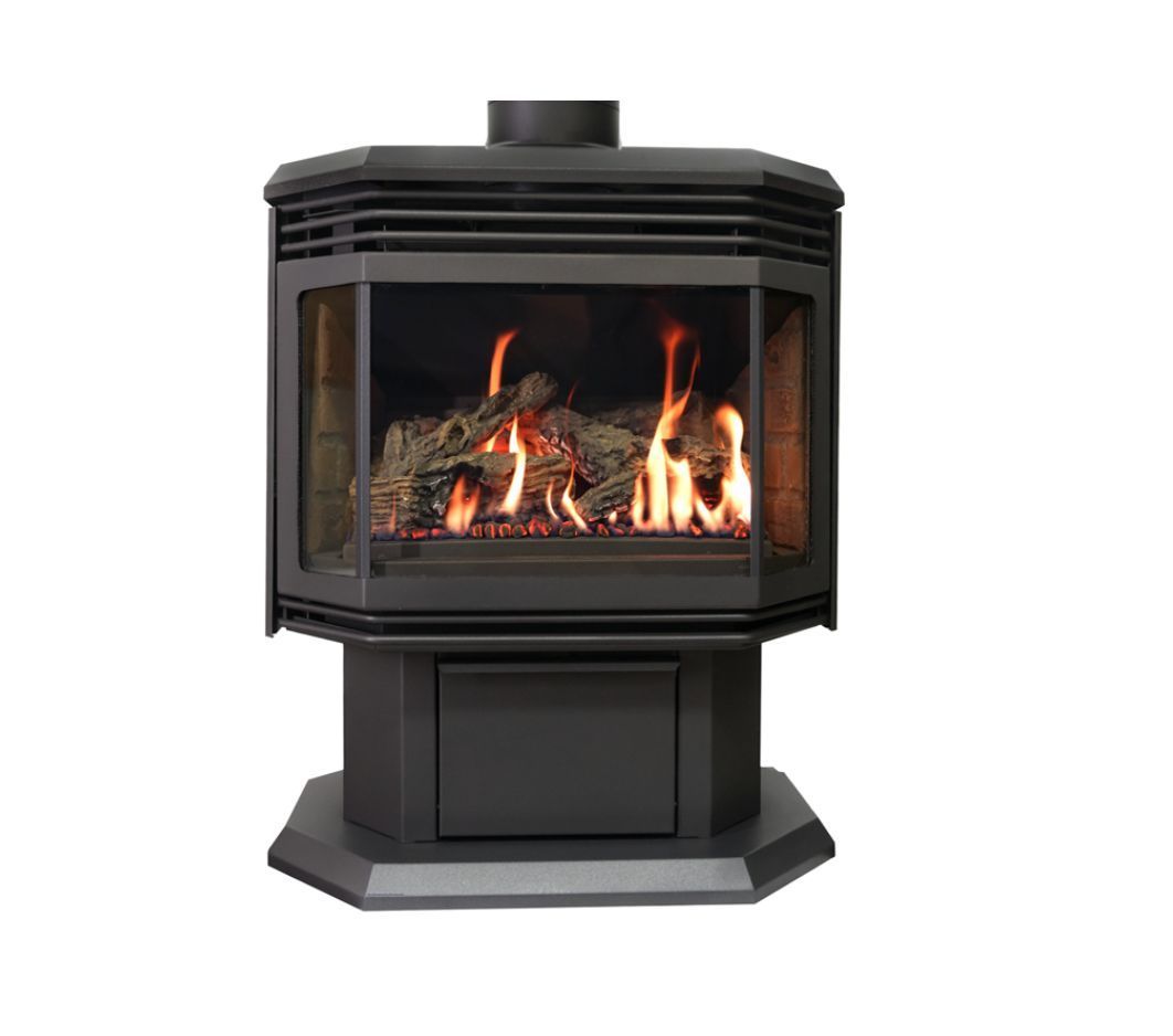 archgard gas fireplace in wisconsin