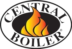 Central Boiler Logo