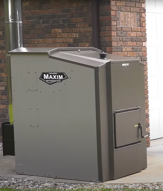 Central Boiler Best Outdoor Wood Stove Central Boiler Best Wood