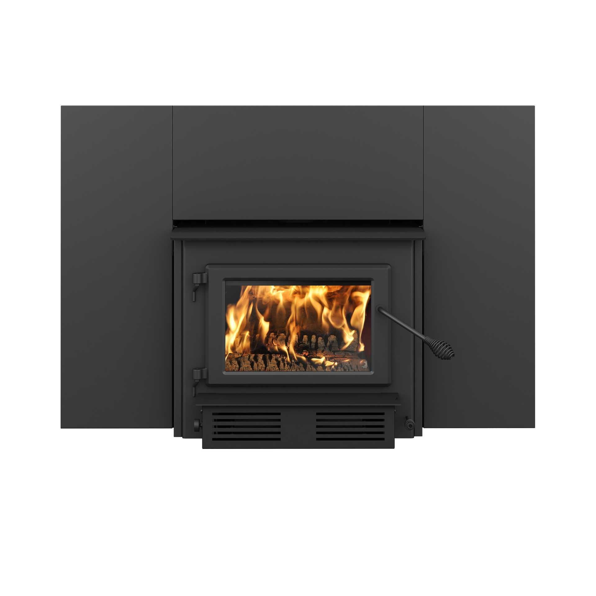 century wood stove insert Wisconsin