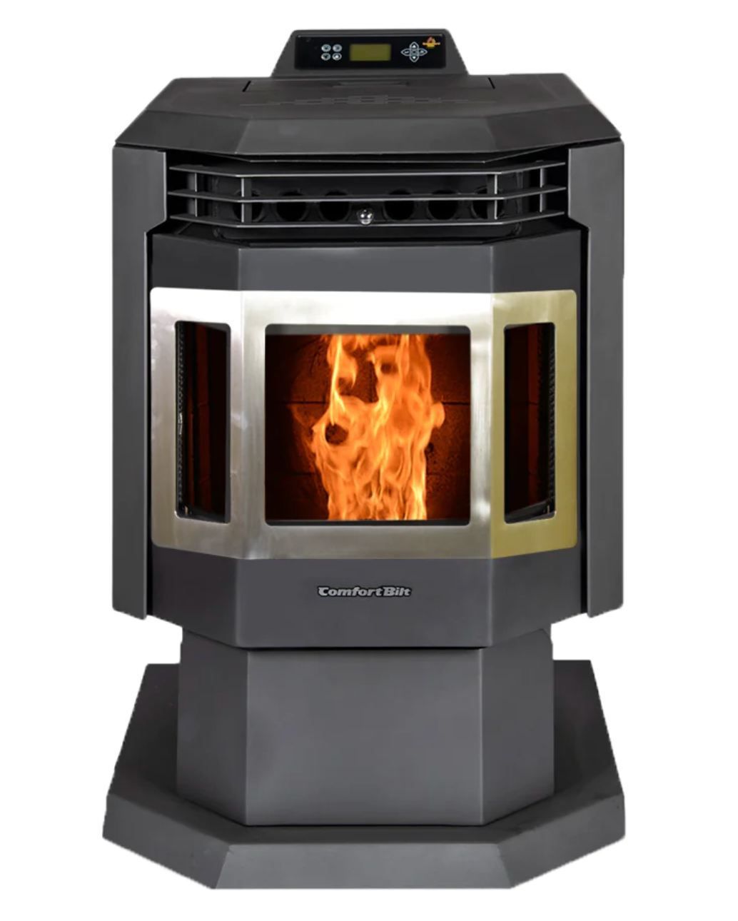pellet stove retailer wisconsin