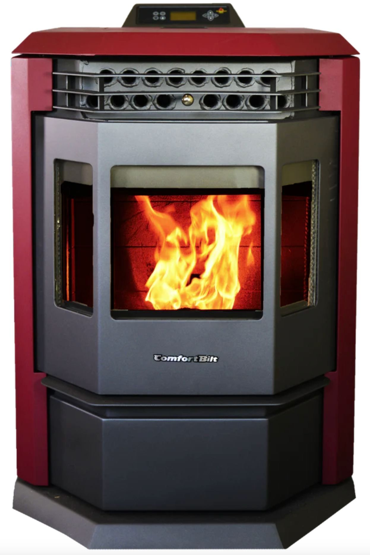 pellet stove repair and installation wisconsin