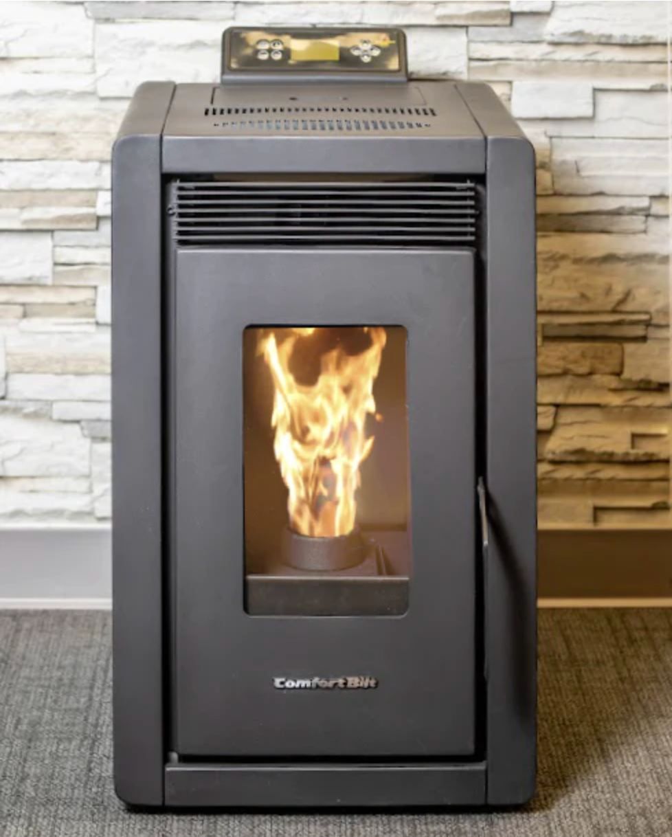 pellet stove maintenance wisconsin