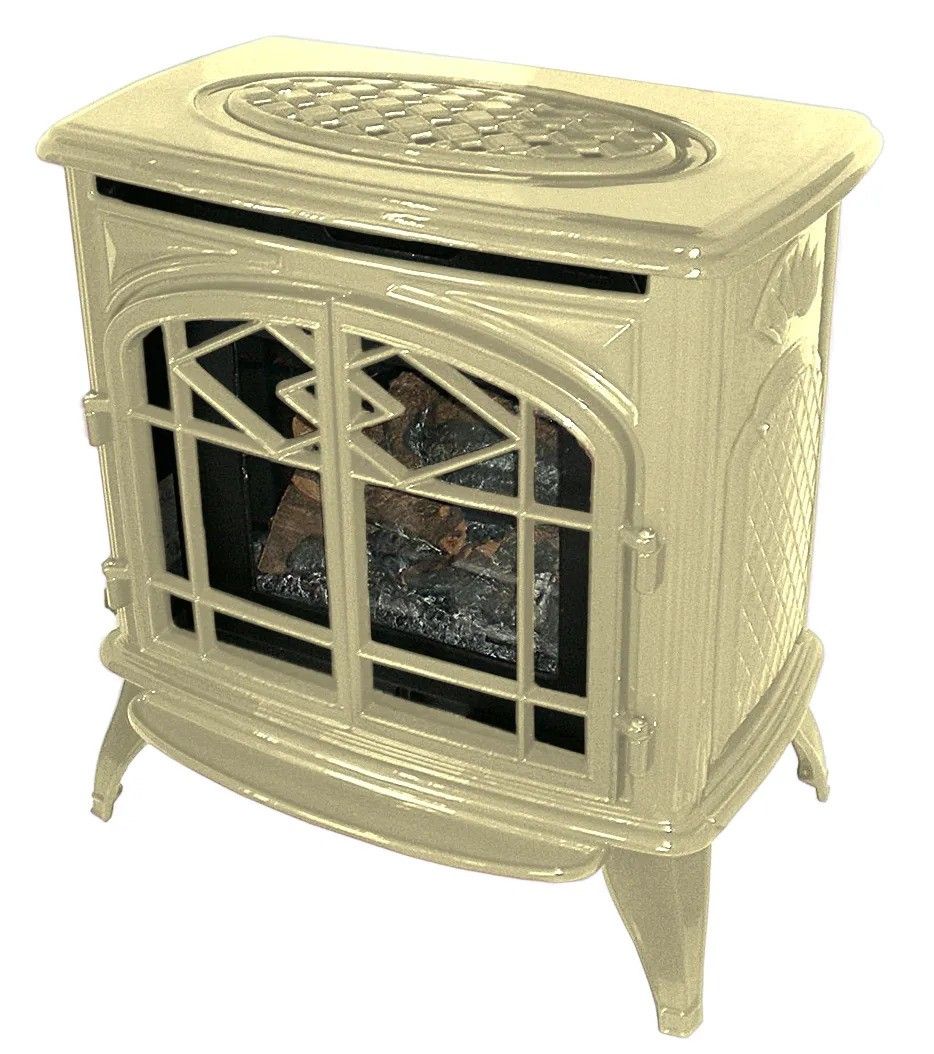 thelin gas stove