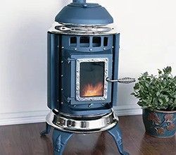 thelin gas stove