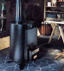 easyfire pellet stove