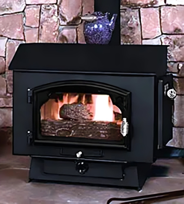 easyfire stove repair