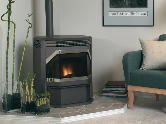  pellet stove repair Wisconsin