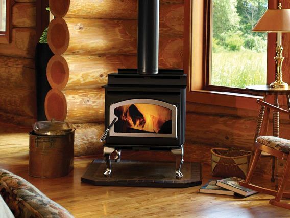 wood burning stoves wisconsin