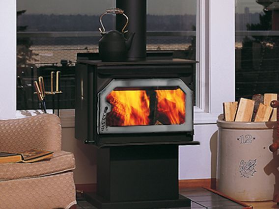 century wood stove in wisconsin