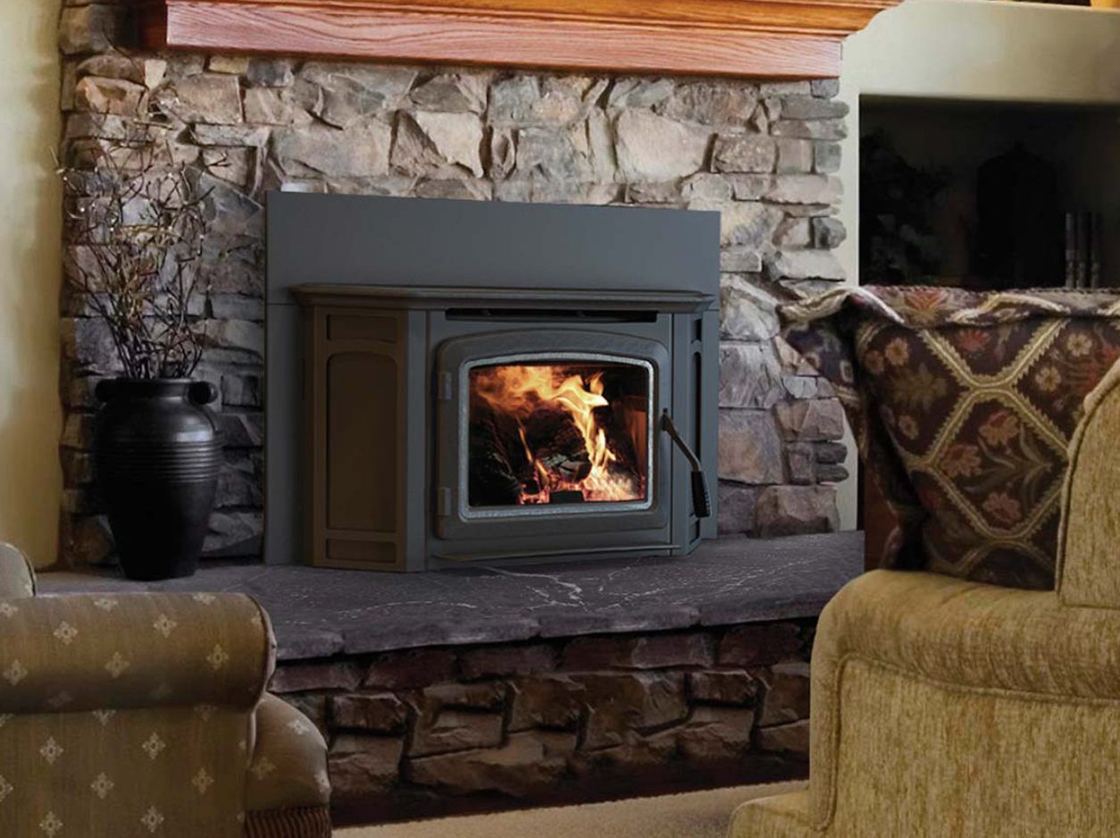 blaze king gas fireplace insert Wisconsin