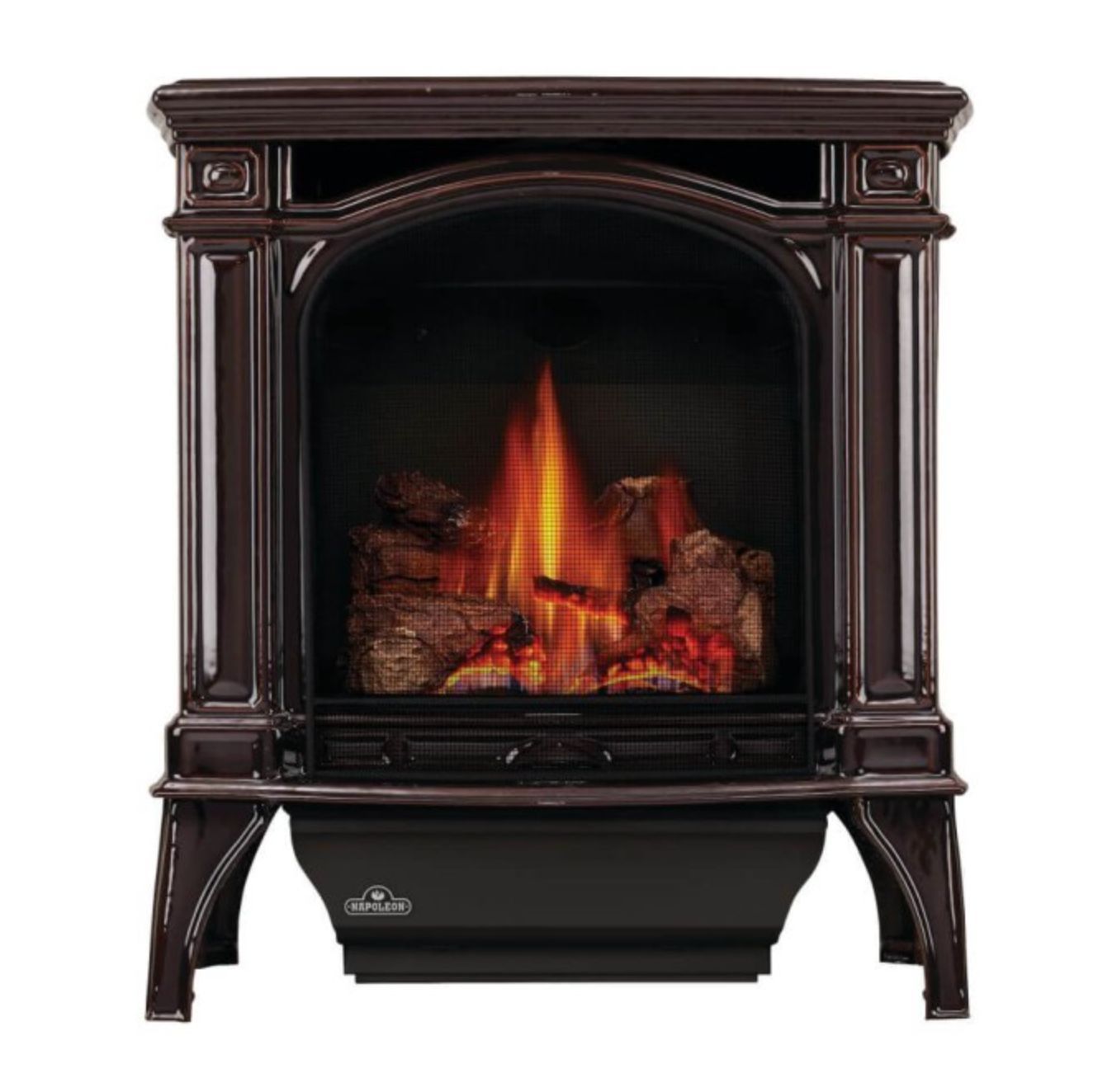 corner gas stove wisconsin