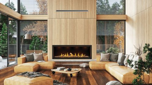 fireplace installer wisconsin