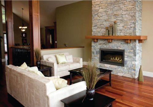 gas fireplace installation and repair wisconsin