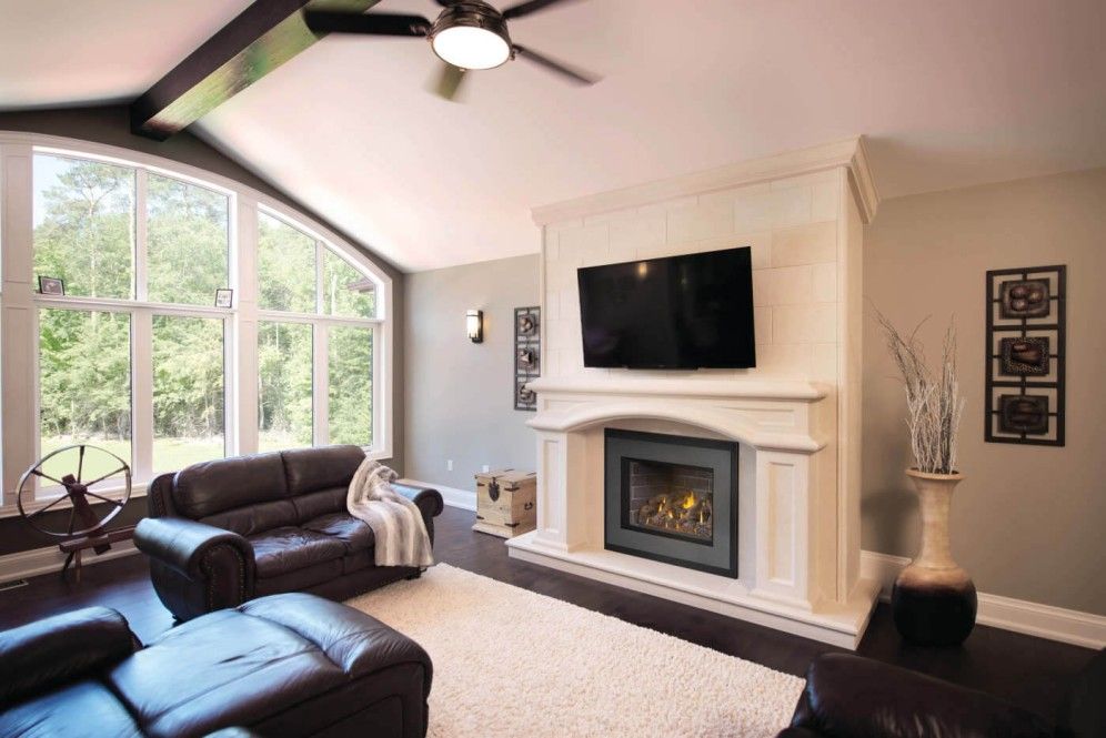 gas stove and fireplace dealer and installer suamico wi