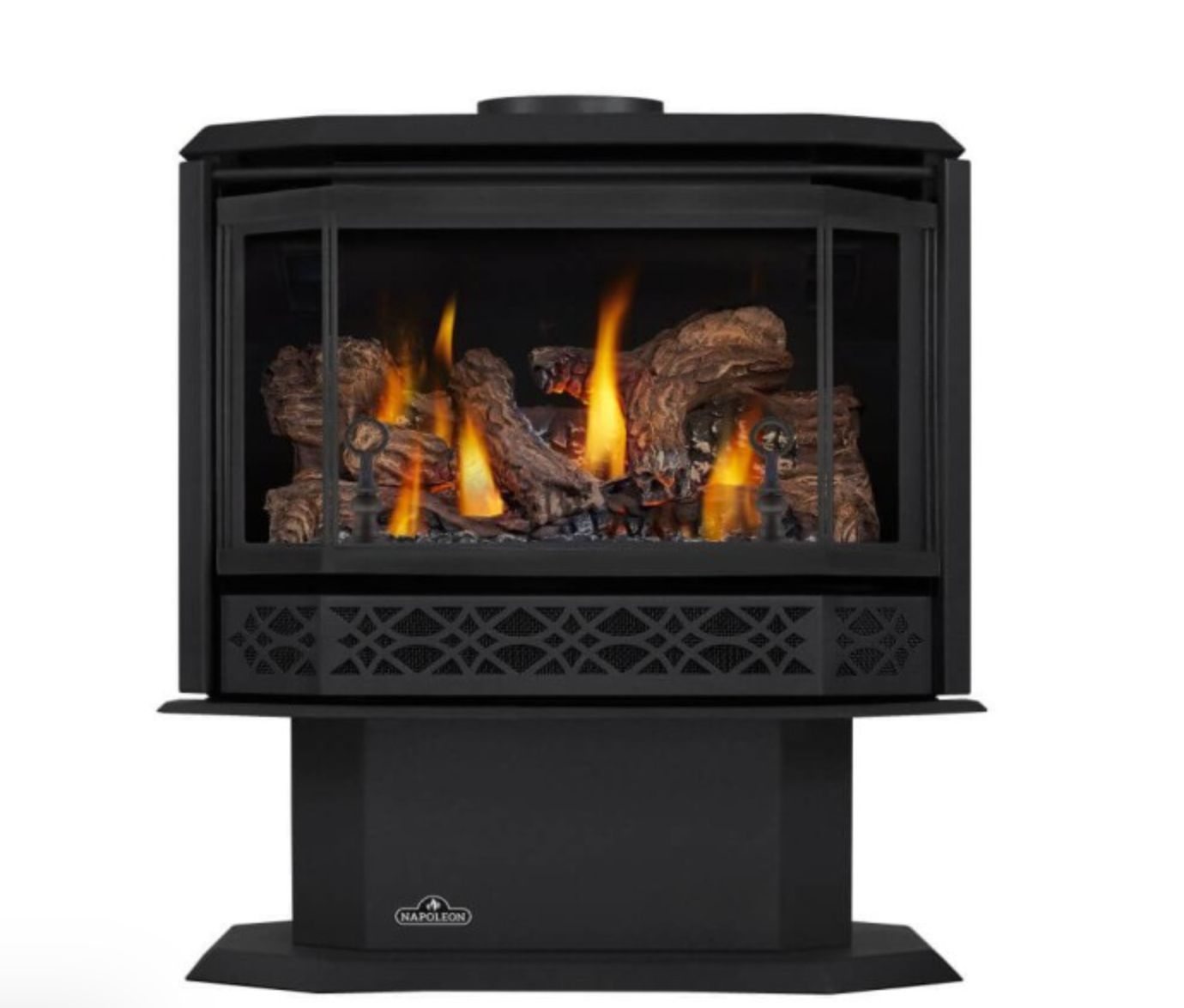 gas wood stove wisconsin