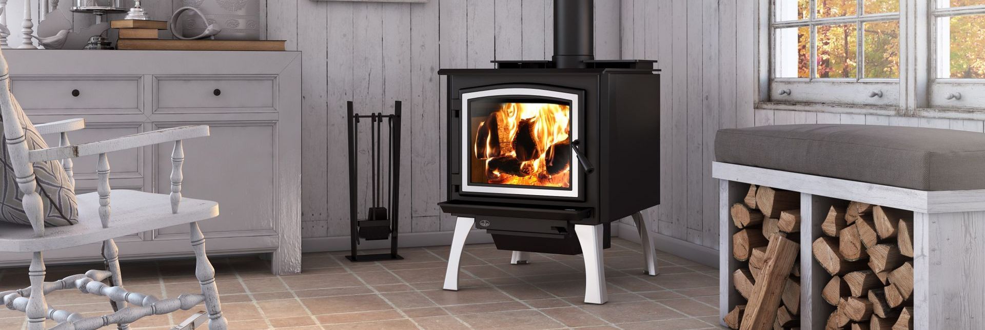 wood burning heating systems in crivitz, wisconsin