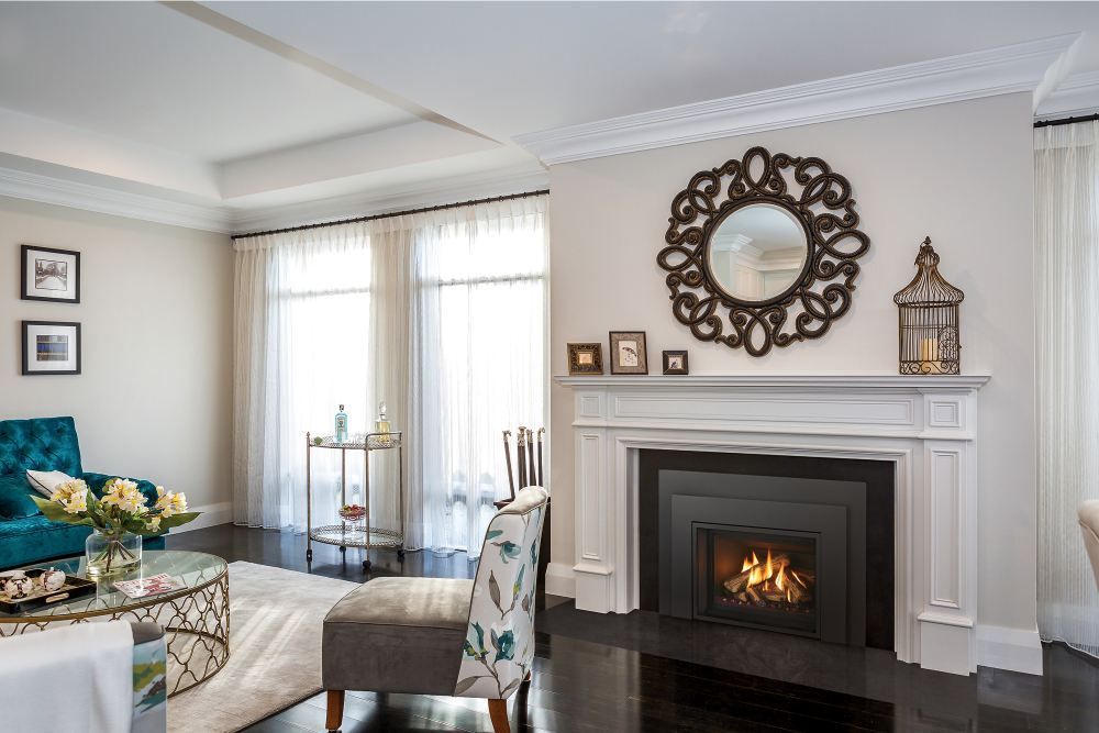 gas fireplace insert repair wisconsin