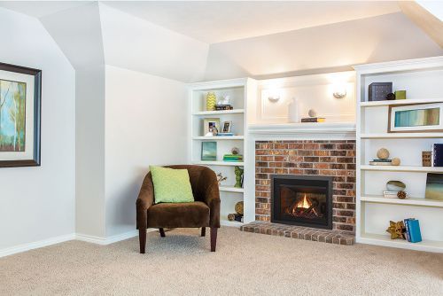 direct vent gas insert wisconsin