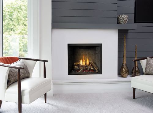 gas fireplace insert installation hobart wi