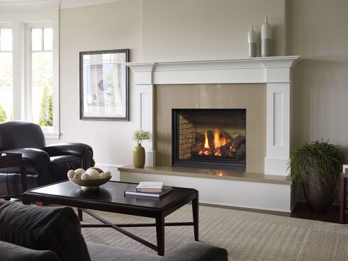 gas fireplace installation sturgeon bay wi